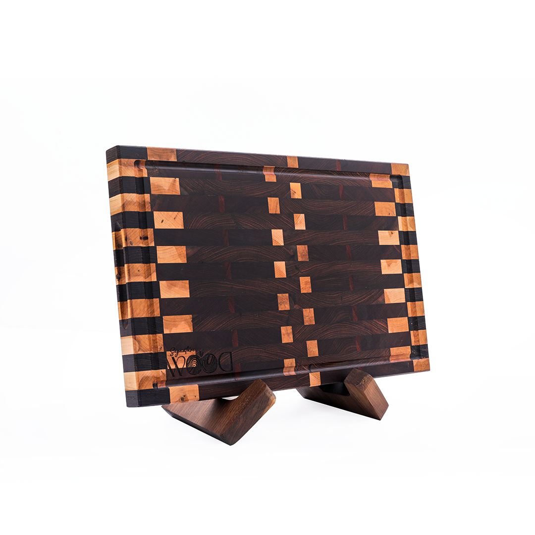 End Grain