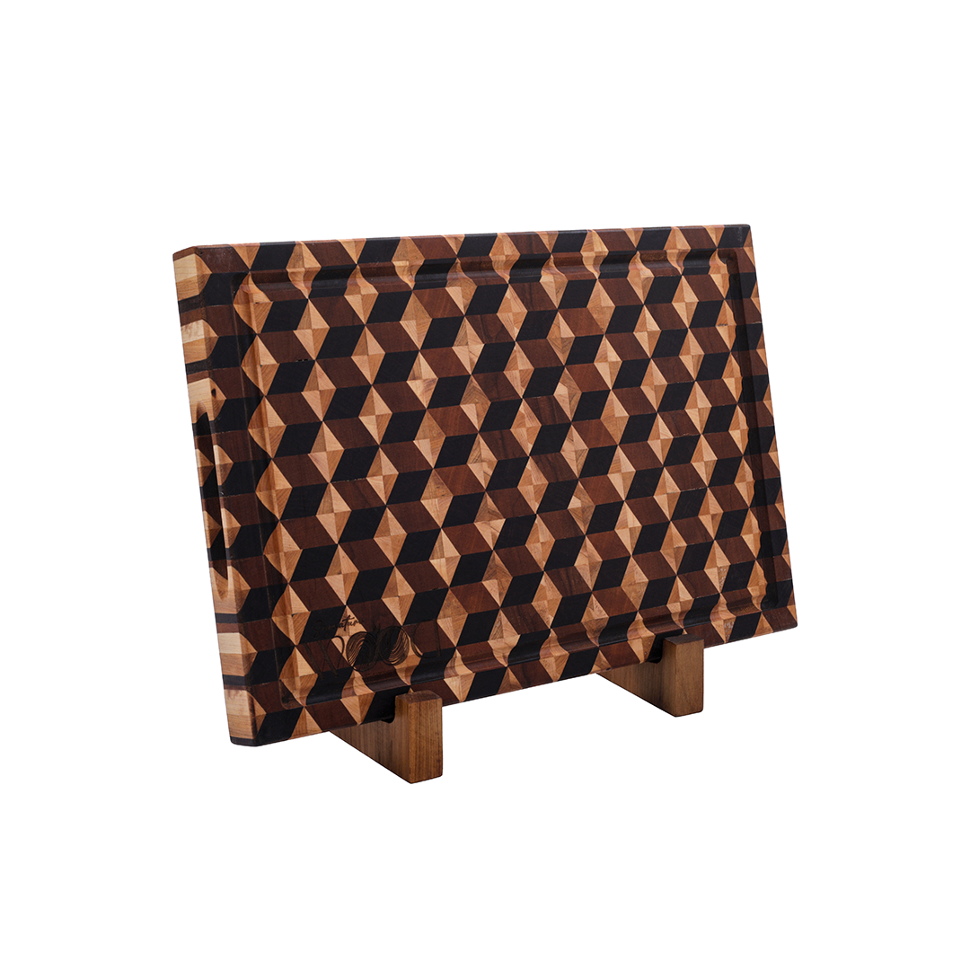 3D Boards