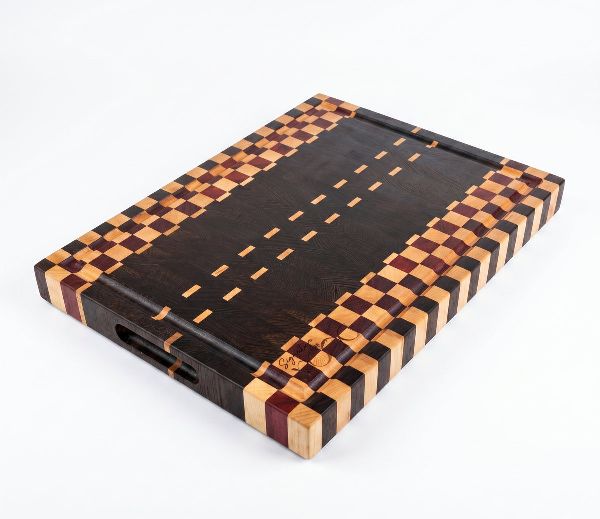 Butcher Blocks